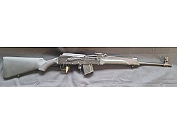 Kalaschnikow von Izhmash 7,62x39, Saiga M3, halbautomatische Büchse