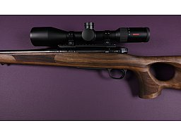 Heym SR30 Ranger .308Win Minox RS6 3-18x56 BDC Jungjägerpaket Jungjägerangebot