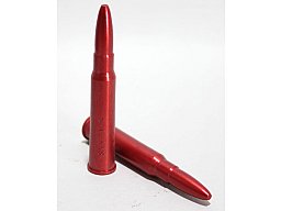 Training Exerzierpatronen Pufferpatrone Alu 2 Stück Kaliber 8 x 57IRS