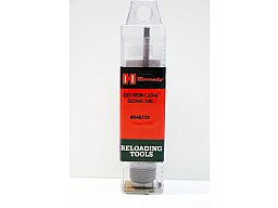 1 x HORNADY Full Length SIZE DIE Langwaffen Kalibriermatrize .223 Rem (.224) #046229 Series I (1)