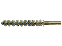 1 x BALLISTOL ÖLBÜRSTE Reinigungsbürste Kalibergenau: .22 / 5,56MM | Naturborste schonend vielseitig