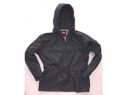 SCHLUPFJACKE - ANORAK - GORETEX - REGENJACKE
