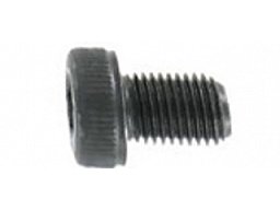 007807, ANSCHÜTZ, Zylinderschraube Schraube ISO 4762 - M5 x 10 - 12.9
