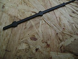 P1 P38 9mm Signalstift