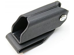 1 x SICKINGER IPSC BOX Magazintasche, Halter für Doublerow 9mm 9x19 CZ 75 Shadow 2 SigSauer Walther
