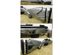 Repetierbüchse Howa 1500 6,5creedmoor