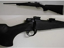 Repetierbüchse Howa 1500 cal 300WinMag
