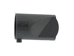 004385. 004882 ANSCHÜTZ Gegenlichtblende 6766, für Diopter, Senkschraube, NEU