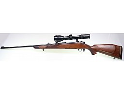 Sauer Weatherby Europa Kal. 8x68S