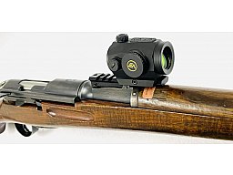 Picatinny-Rail K31 Scout Schmidt Rubin