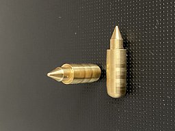 DSG-Geschosse 5,6 mm, 3,0 g / 46,3 grs