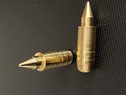DSG-Geschosse .30 7,62 mm 8,4 g / 130 grs