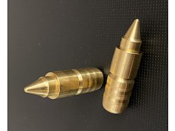 DSG-Geschosse .416 Rem 18,6g / 303 grs