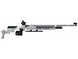 PRESSLUFTGEWEHR WALTHER LG400 ALUTEC ECONOMY