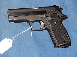 Astra Ganzstahlpistole Mod. A70 cal. 9mm TOP auch als freies Teileset möglich !!