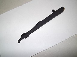 Abzugstange für Walther P1 / P38