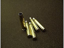 8 x 57 IS Mauser Hülsen von Privi Partizan Neu