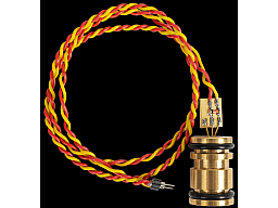 018460 ANSCHÜTZ Ersatzteil Laser-Einheit und Kabel für LaserPower Gewehr