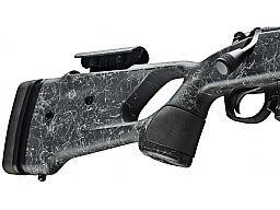 Bergara B14 Thumbhole – Kaliber .308 Win | 18" Lauf | Inklusive Transportkoffer
