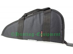 Kurzwaffentasche schwarz 37x18cm Versandkostenfrei 63706000
