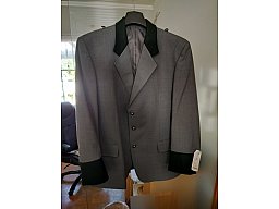 Schützenjacke Hubertus, Modell Albert