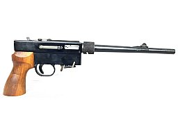 Pistole, Landmann, Olympia (Sondermodell), .22lr