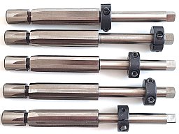 Schrot Patronenlagerreibahle Kaliber 16