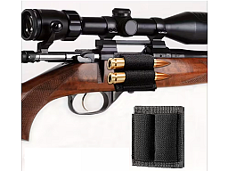 Nylon-Patronenhalter – robust & vielseitig / Auch für Kugelschreiber usw.