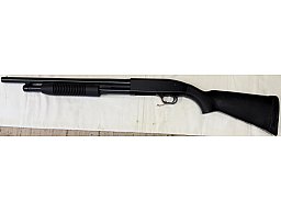Mossberg-Maverick, Vorderschaftrepetierflinte, 88–Security, 12/70