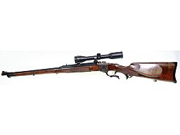Heym/Ruger HR38G 8x75R