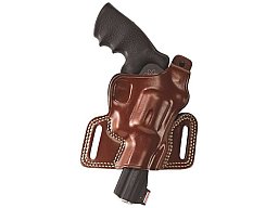 Holster GALCO Mod. Silho SILHOUETTE HIGH RIDE  S&W L-FRAME 686 4"