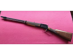 Schalldämpferadapter für Browning Miroku BL 22
