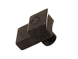 001181 ANSCHÜTZ, 4805 Zielfernrohrstopper Zielfernrohr - Stopper für Modell 335