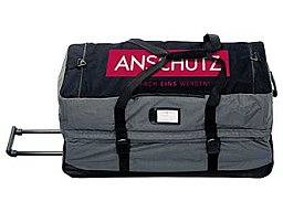 007954 ANSCHÜTZ Sporttasche BIG Schießsporttasche Trolley Koffer 80x40x34 NEU