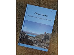 Down Under: Jagdabenteuer in Australien und Neuseeland