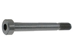 005156, ANSCHÜTZ, Zylinderschraube M 6x0,75x49 N40, NEU