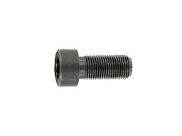 005160 ANSCHÜTZ Zylinderschraube M 8x1x25 B N 40 z.B für Hakenkappe 4760, 4926 H