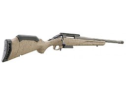 RepBüchse, Ruger American Rifle II Ranch in .308 win NEU, von WF-SPORTS