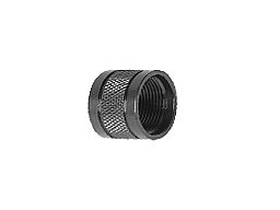 013920, ANSCHÜTZ, Gewindebuchse, Buchse, M15x1, 18 mm, NEU