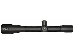 Sightron SIII Competiton 45x45 ED Target-Dot Abs. Unsere Kunden sind begeistert. Sofort lieferbar.
