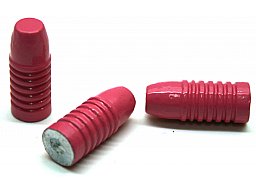 10 x ARES Vorderlader Schwarzpulver VOLUNTEER EPRX Präz. Geschosse .451 11,46mm CAL 45 450grs 29,16g