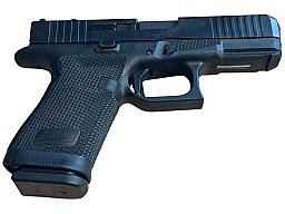 GLOCK Pistole G19 GEN6 OR/FS Kaliber 9mm Luger Lauflänge 4" / 10,2cm