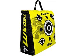 Schießwürfel Armbrust Compound Schießsack Ziel DELTA MC KENZI Wedgie BAG 20" Neu