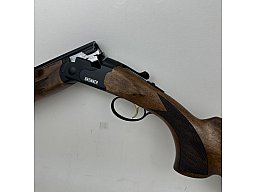 Bockdoppelflinte Brenner BF18 BLACK Kaliber 20/76 *NEUWAFFE*