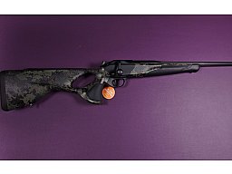 Blaser R8 Ultimate Carbon Leder Huntec Camo - Custom 6,5 PRC kanneliert MG15x1