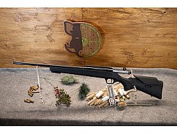 Istanbul Silah - 223 Rem - NEUWAFFE