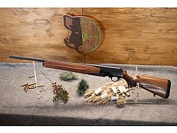 Browning Bar 4X Hunter - 30-06 - NEUWAFFE