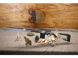 Savage Impulse - 6,5 Creedmore - Geradezugrepetierer - NEUWAFFE