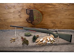 Ruger Predator - 308 - NEUWAFFE