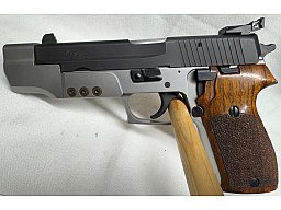 SIG SAUER P220S, 9mmLuger,